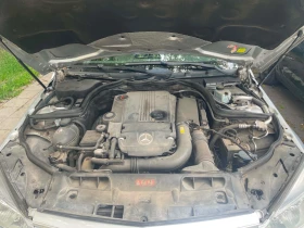 Mercedes-Benz C 180, снимка 6