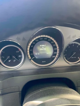 Mercedes-Benz C 180, снимка 10