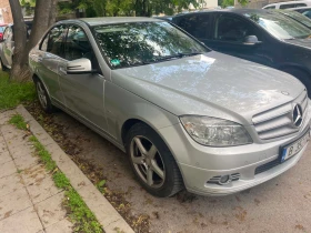 Mercedes-Benz C 180, снимка 3
