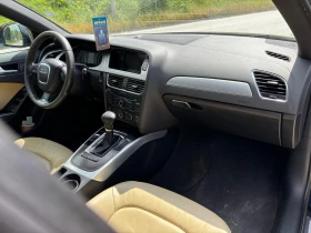 Audi A4 2000, снимка 7