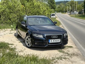 Audi A4 2000, снимка 2