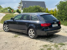 Audi A4 2000, снимка 3
