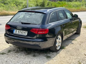 Audi A4 2000, снимка 4
