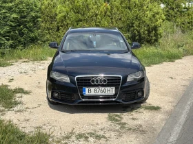 Audi A4 2000, снимка 6