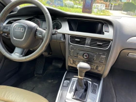 Audi A4 2000, снимка 9