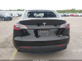 Tesla Model Y Long Range Dual Motor AWD, снимка 13