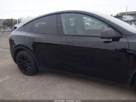 Tesla Model Y Long Range Dual Motor AWD, снимка 11