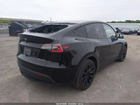Tesla Model Y Long Range Dual Motor AWD, снимка 4