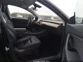 Tesla Model Y Long Range Dual Motor AWD, снимка 5