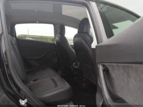 Tesla Model Y Long Range Dual Motor AWD, снимка 8