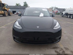 Tesla Model Y Long Range Dual Motor AWD, снимка 10