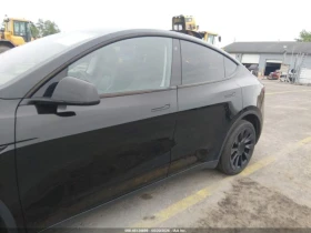Tesla Model Y Long Range Dual Motor AWD, снимка 12