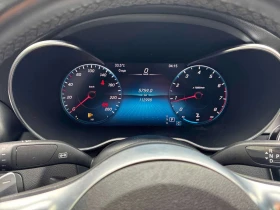 Mercedes-Benz C 300 COUPE 4MATIC/ПАНОРАМА/ПОДГРЕВИ, снимка 8