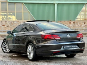 VW CC 2.0 TDI ! 4Motion !, снимка 6