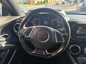 Chevrolet Camaro * 1LS MANUAL | RS | Backup Camera * CARFAX * ЦЕНА , снимка 14