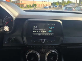 Chevrolet Camaro * 1LS MANUAL | RS | Backup Camera * CARFAX * ЦЕНА , снимка 15