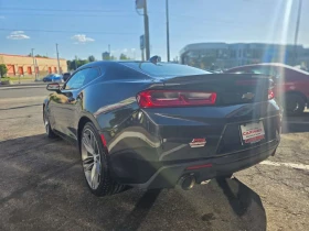 Chevrolet Camaro * 1LS MANUAL | RS | Backup Camera * CARFAX * ЦЕНА , снимка 3
