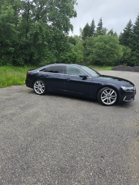 Audi A6 50 TDI 8C , снимка 7