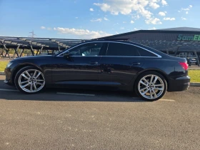 Audi A6 50TDI-286 k.c./МАСАЖ/ОБДУХВАНЕ/ВАКУУМ/360 КАМЕРИ, снимка 17