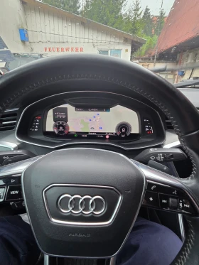 Audi A6 50 TDI 8C , снимка 12