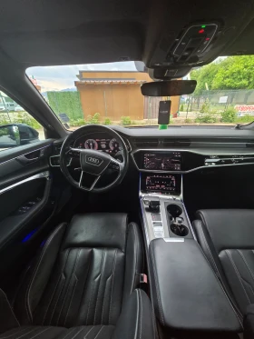 Audi A6 50 TDI 8C , снимка 14