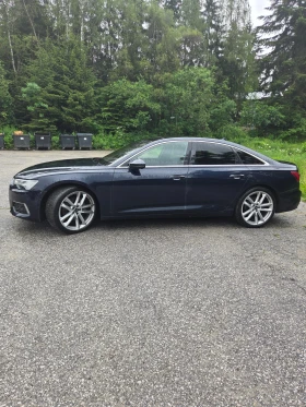 Audi A6 50 TDI 8C , снимка 6