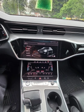 Audi A6 50 TDI 8C , снимка 10