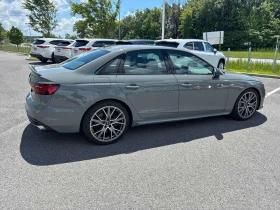Audi A4 QUATTRO * FULL S LINE* ДИСТРОНИК* DIGITAL* ПАНОРАМ, снимка 4