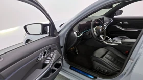 BMW 340 M PRO* 2024* 360* HEAD-UP* DISTRONIK* КРАЙНА ЦЕНА, снимка 9