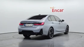 BMW 340 M PRO* 2024* 360* HEAD-UP* DISTRONIK* КРАЙНА ЦЕНА, снимка 4