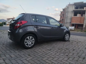 Hyundai I20 1.4, снимка 6