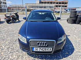 Audi A4 3.0TDI, снимка 2