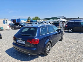 Audi A4 3.0TDI, снимка 5
