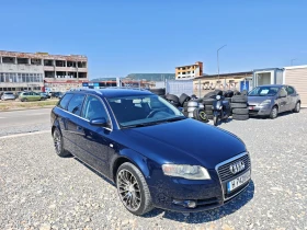 Audi A4 3.0TDI, снимка 3