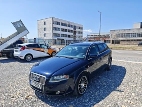 Audi A4 3.0TDI, снимка 1