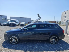 Audi A4 3.0TDI, снимка 8