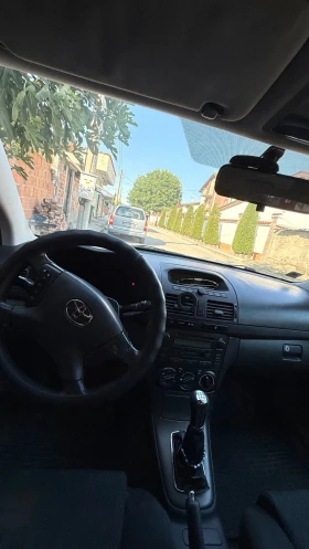 Toyota Avensis, снимка 4