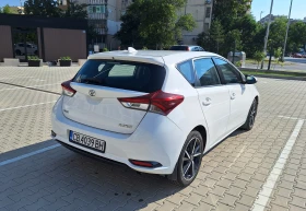 Toyota Auris, снимка 3