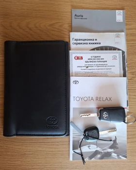 Toyota Auris, снимка 14