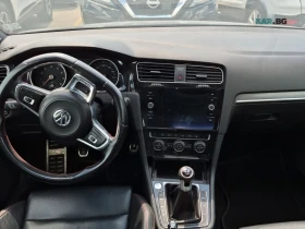 VW Golf GTI/Lane assist/Navi/Lane departure/, снимка 9