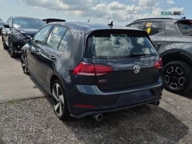 VW Golf GTI/Lane assist/Navi/Lane departure/, снимка 4