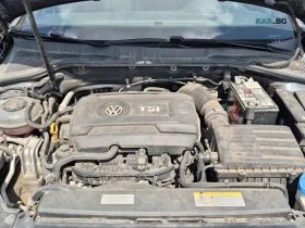 VW Golf GTI/Lane assist/Navi/Lane departure/, снимка 12