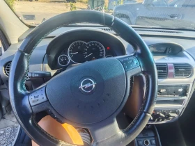 Opel Corsa, снимка 9
