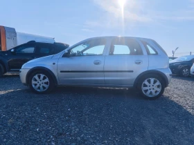 Opel Corsa, снимка 4
