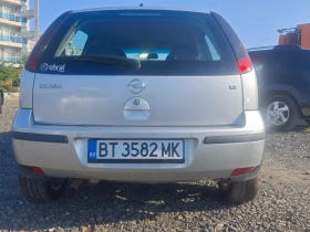 Opel Corsa, снимка 2
