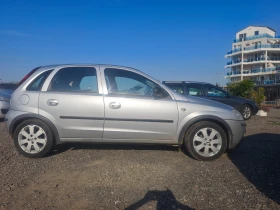 Opel Corsa, снимка 3