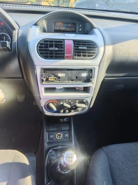 Opel Corsa, снимка 10