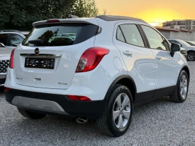 Opel Mokka X 1.4T/Фабрична ГАЗ/125 000 км/ИТАЛИЯ, снимка 7