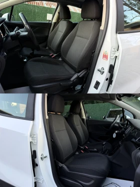 Opel Mokka X 1.4T/Фабрична ГАЗ/125 000 км/ИТАЛИЯ, снимка 11