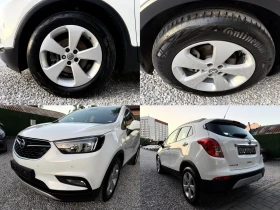 Opel Mokka X 1.4T/Фабрична ГАЗ/125 000 км/ИТАЛИЯ, снимка 17